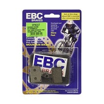 Ebc Shimano Deore Hydraulic 525 Disc Brake Pad - Green  - $328.74 MXN