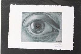 Chanel Eye Print By Fairchild Paris AP - £136.23 GBP