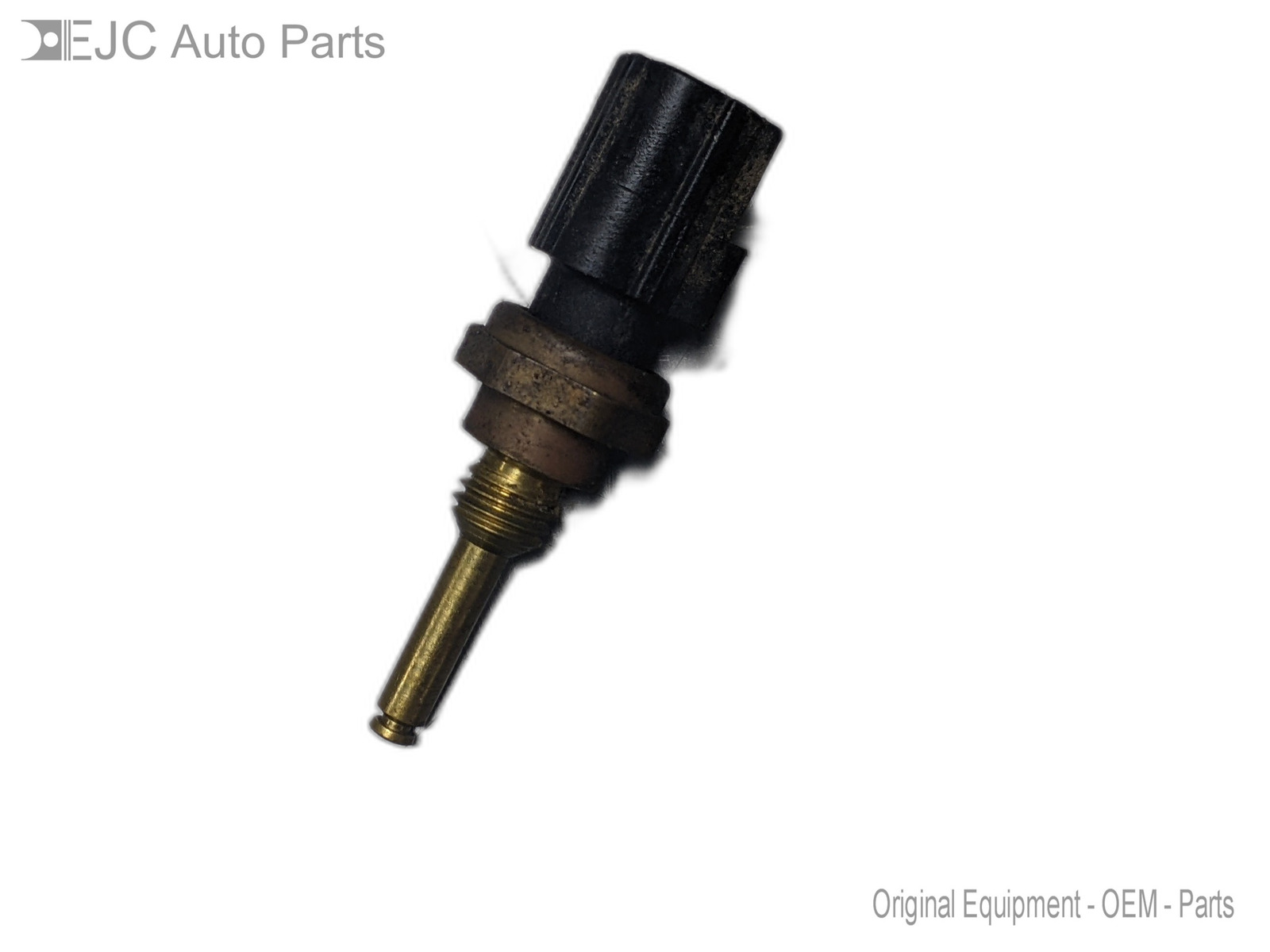 Coolant Temperature Sensor For 09-14 Ford Expedition  5.4  3 Valve - $19.75