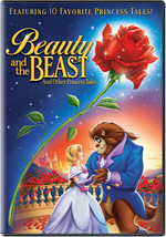 Beauty and the Beast and Other Princess Tales (DVD) - £5.58 GBP