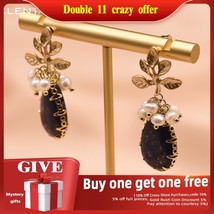  dangle earrings boho aesthetic earings accessories women goth romantic jewelry ge0308b thumb200