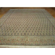 Vintage 10x13 Authentic Handmade Oriental Rug PIX-11754 - £2,339.55 GBP