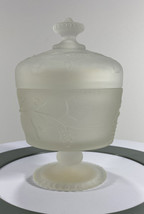 Avon  Period Piece Moonwind 5 oz Decanter Empty - Trinket Box - Collectable - $6.97