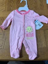 Toys R Us-Baby Girl Koala Kids Bodysuit Size Preemie-BRAND NEW-SHIP Same Bus Day - £19.37 GBP