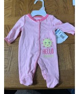 Toys R Us-Baby Girl Koala Kids Bodysuit Size Preemie-BRAND NEW-SHIP SAME... - $33.67 CAD