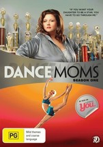 Dance Moms Season 1 DVD - $17.26