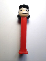 Vintage Lucy Van Pelt Pez Dispenser - Red Stem Slovenia Peanuts Gang - V... - $6.47