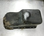 Engine Oil Pan From 2000 Ford Taurus  3.0 XL2E6675EB - $59.95
