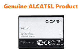 Brand New TLi013C1 Battery for Alcatel One Touch Go Flip Phones - £15.45 GBP