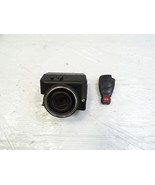 05 Mercedes W209 CLK55 switch, ignition module, w/key, 2095452508 - $2,756.10 MXN