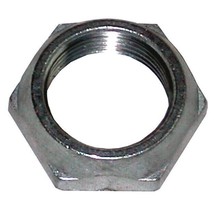 Oem Hub Nut For Ge PTWN6250M0WT S3600D0WW S3700E4WW S3700G3WW WASE5210B2WW - £12.66 GBP