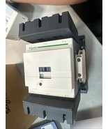 SCHNEIDER ELECTRIC LC1D150BD CONTACTOR - $66.00