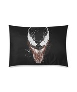Venom Pillow Case 30&quot; x 20&quot; (2 Sides) - $33.29 CAD