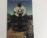 Collierville Tennessee Travel Brochure 2009 Br3 - £3.93 GBP