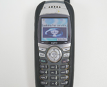 Sanyo RL-4930 Black/Gray Sprint Phone - £23.97 GBP