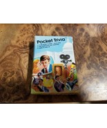 Hoyle Political Pocket Trivia Card Game 1984 - Geiger Bros - Lewiston Maine - €6,66 EUR