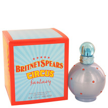 Circus Fantasy by Britney Spears Eau De Parfum Spray 3.3 oz - £22.33 GBP
