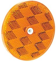 Peterson Manufacturing B476A Reflector - £4.71 GBP