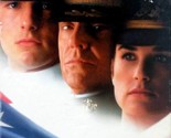 A Few Good Men [VHS 2002] Tom Cruise, Demi Moore, Jack Nicholson, Kevin ... - $1.13