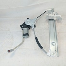 Fit Ford Escape Mercury Mariner Rear RH Power Window Regulator For YL8Z7... - $42.27