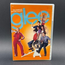 Glee The Complete Second Season DVD Video 6-Disc Set 20th Century Fox - £9.41 GBP