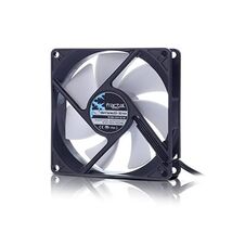 Fractal Design Silent Series R3 92 mm Case for Cooling Fan  - $25.00