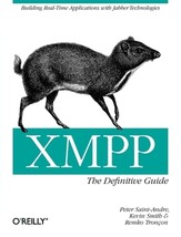 XMPP: The Definitive Guide by Kevin Smith - Very Good - £10.69 GBP