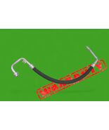 2018-2024 audi a4 a5 s5 a/c ac air conditioning hose line pipe 8W0816743... - €60,00 EUR