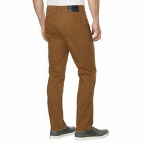 English Laundry Men&#39;s 5 Pocket Pant (40x34 , Brown) - £21.51 GBP