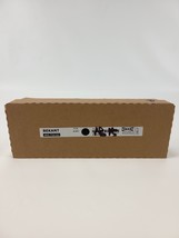 IKEA BEKANT Leg Black, 4 Legs per Pack 403.724.61 Steel Sealed New Disco... - $442.09 MXN