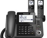 Panasonic KX-TGFA30M DECT 6.0 Additional Digital Cordless Handset for KX... - £50.86 GBP