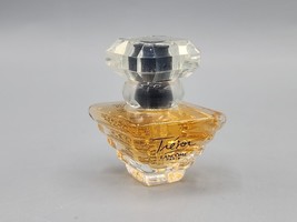 Lancome Trésor Paris Eau de Parfum For Women Made in France 0.16 fl.oz 5 ml - $15.92