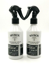 Paul Mitchell MVRCK Grooming Spray Flexible Hold 7.3 oz-Pack of 2 - £32.14 GBP