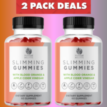 Slimming Gummies -ITworks-Apple Cider Vinegar 60 Gummies - £35.79 GBP