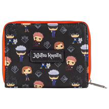 Jujutsu Kaisen Funko Pop Print Wallet - £33.56 GBP