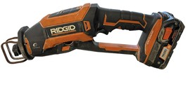 Ridgid Cordless hand tools R86448 359124 - £71.14 GBP
