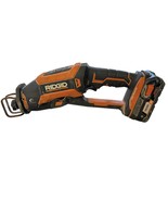 Ridgid Cordless hand tools R86448 359124 - £70.32 GBP