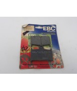 Brand New EBC - FA145 - Organic Brake Pads Bandit GSXR1100 - $530.79 MXN