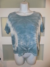 American Eagle Outfitters Soft &amp; Sexy Short Sleeve Crop Top Size XS Women&#39;s - £14.98 GBP