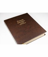 Complete Kennedy Half Dollar Dansco 8166 1964 - 2012 Inc. Proof Only Iss... - €701,66 EUR Complete Kennedy Half Dollar Dansco 8166 1964 - 2012 Inc. Proof Only Iss... - €701,66 EUR