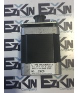Japan Servo Co. KH42KM2R001A Stepper Motor  - $846.50 MXN