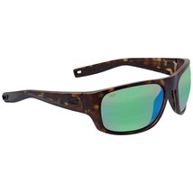 Costa Del Mar TCO 254 OGMGLP Tico Sunglasses Matte Wetlands Green Mirro ... - $122.99