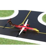 Horizon Air Bombardier Dash 8 Q400 N425QX 25th GeminiJets GJQXE732 1:400... - £67.66 GBP