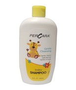 PerCara Gentle Cleansing Baby Shampoo, 15-oz. Bottles - $6.99