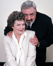  Raymond Burr and Barbara Hale in Perry Mason 16x20 Canvas Giclee - £54.98 GBP
