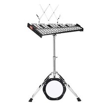 VEVOR 30 Note Glockenspiel Xylophone Bell Kit, Professional Percussion I... - $196.06