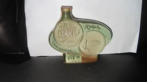 Jim Beam 1973 Ralphs Centennial Decanter Vintage - $28.00