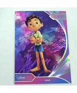 Luca 2023 Kakawow Cosmos Disney 100 All Star 031/188 - $71.10 CAD