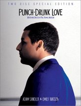 Punch-Drunk Love (Two-Disc Special Edition) [DVD] - £1.98 GBP