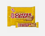 20 Coffee Crisp Chocolate Bars Full Size 50g Each From Canada -FRESH &amp; D... - £23.38 GBP